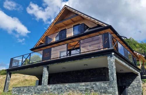 Brenna House | Montana górska chata