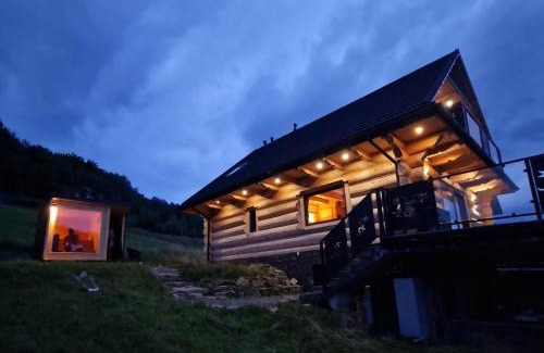 Brenna House | Montana górska chata