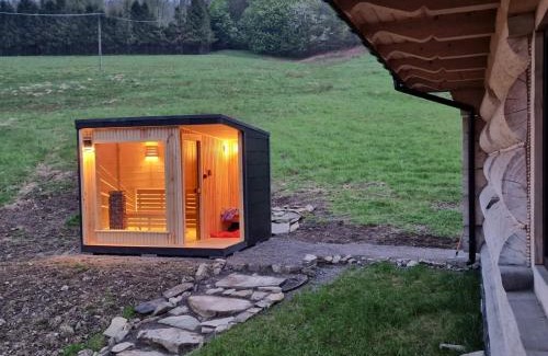 Brenna House | Montana górska chata