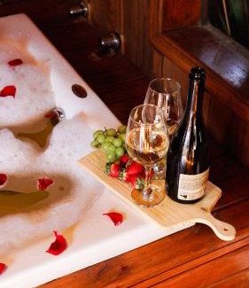 Urubici House | Montanhas do Campestre Hospedagens