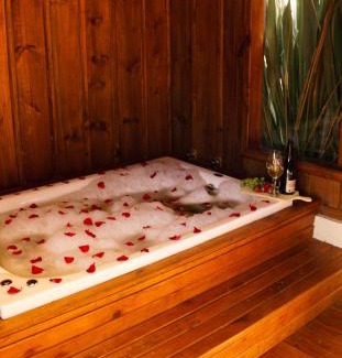 Urubici House | Montanhas do Campestre Hospedagens