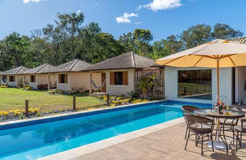Visconde de Maua House | Montanhas Do Visconde