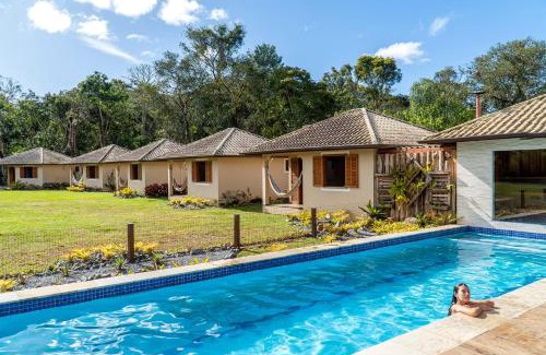 Visconde de Maua House | Montanhas Do Visconde