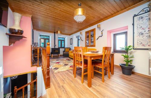 Lousa House | Montanhas do Xisto - Solar do Xisto Poente