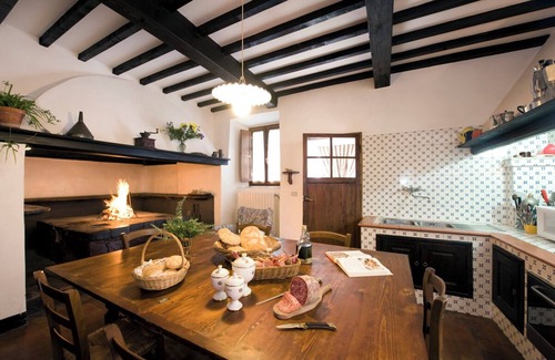 Volterra Villa | Montaperti 14 In Volterra, Tuscany