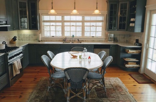 Montauk House | Montauk Hither Hills Oasis, 5BR, Walk to Ocean, Perfect for Families!