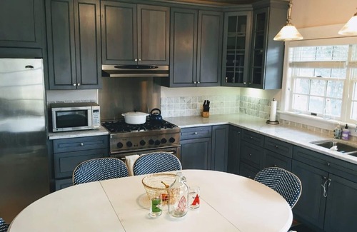 Montauk House | Montauk Hither Hills Oasis, 5BR, Walk to Ocean, Perfect for Families!