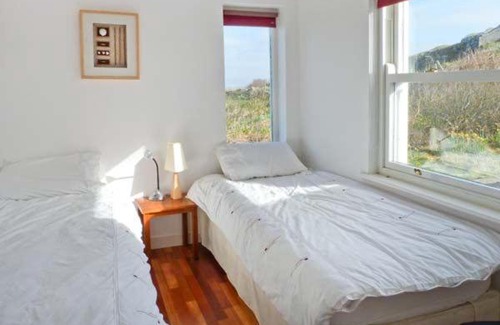 Killadoon House | Montbretia Lodge