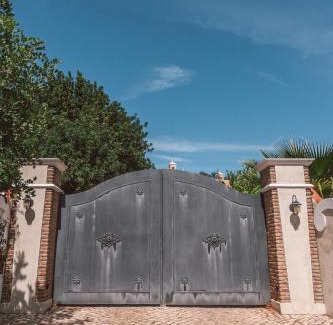Sao Bras de Alportel House | Monte 3 Alfarrobeiras