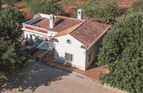 Sao Bras de Alportel House | Monte 3 Alfarrobeiras