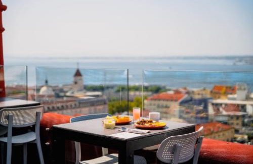 Misericordia Hotel | Monte Belvedere Hotel by Shiadu