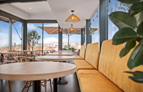 Misericordia Hotel | Monte Belvedere Hotel by Shiadu