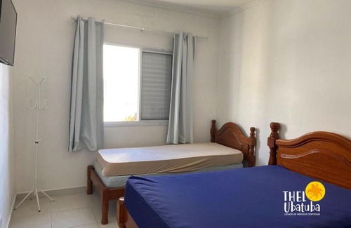 Praia Grande Apartment | Monte Carlo - Apto 45/A