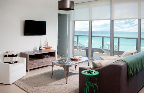 North Beach Apartment | Monte Carlo by Miami Vacations