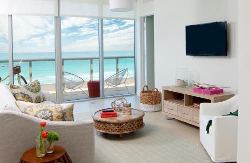North Beach Apartment | Monte Carlo by Miami Vacations