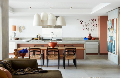 Sydney House | Monte Carlo by Palm Beach Holiday Rentals