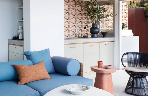 Sydney House | Monte Carlo by Palm Beach Holiday Rentals