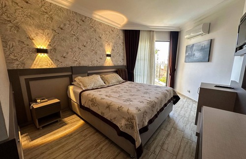 Alanya Resort | Monte Carlo Hotel - All Inclusive