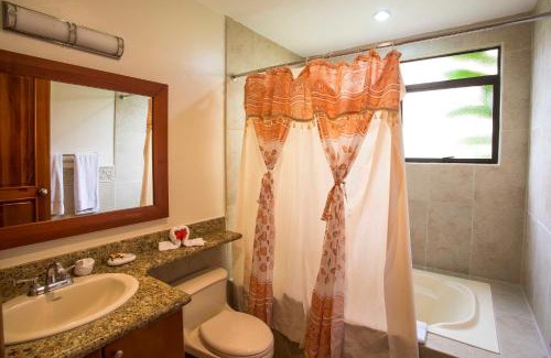 Jaco Hotel | Monte Carlo Luxury Condominiums