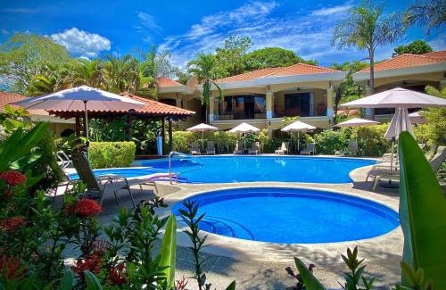 Jaco Hotel | Monte Carlo Luxury Condominiums