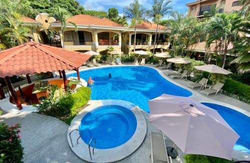 Jaco Hotel | Monte Carlo Luxury Condominiums