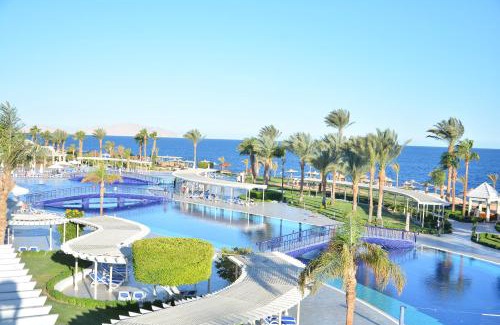 El Hadaba Resort | Monte Carlo Sharm Resort & Spa