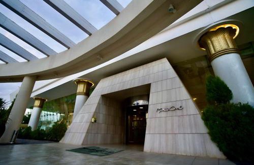 El Hadaba Resort | Monte Carlo Sharm Resort & Spa