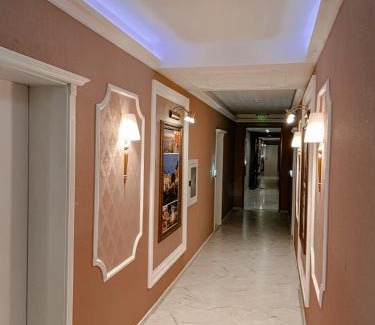 Chaika Apartment | Monte Carlo Vaio - 1BR Garden Apt - With Direct Pool Access