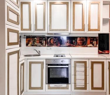 Chaika Apartment | Monte Carlo Vaio - 1BR Garden Apt - With Direct Pool Access