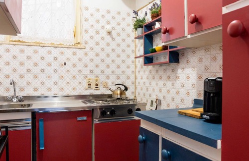 Ventimiglia Apartment | Monte Carlo View by Interhome