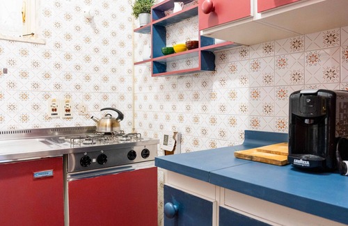 Ventimiglia Apartment | Monte Carlo View by Interhome