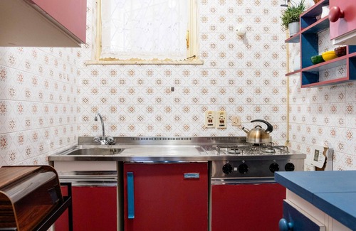 Ventimiglia Apartment | Monte Carlo View by Interhome