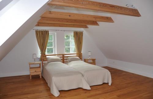 Pisz House | Monte Carvick nad jeziorem Seksty