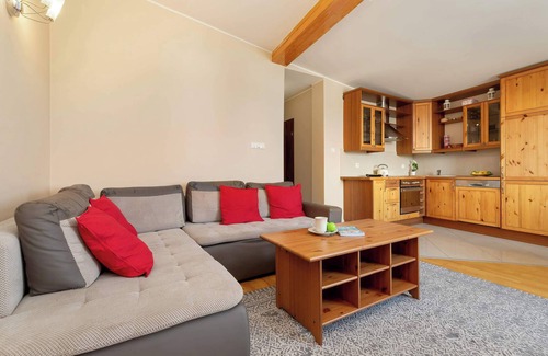 Gorny Sopot Apartment | Monte Cassino 6 | Beautiful Apartment | Sopot | SmartTV