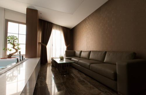 Kfar Yassine Hotel | Monte Cassino
