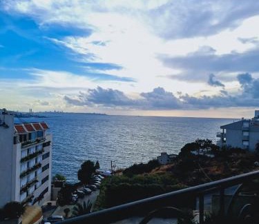 Kfar Yassine Hotel | Monte Cassino