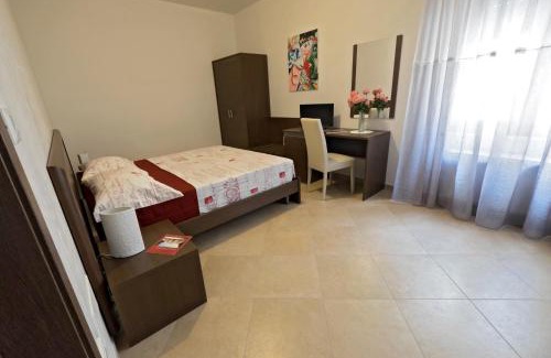 Villa Castelli Bed & Breakfast | Monte Castello