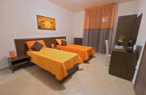 Villa Castelli Bed & Breakfast | Monte Castello