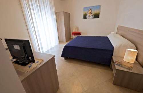 Villa Castelli Bed & Breakfast | Monte Castello