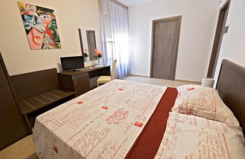 Villa Castelli Bed & Breakfast | Monte Castello