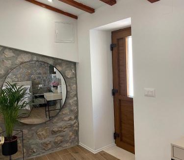 Kuna Peljeska Apartment | Monte Cristo Wines & Rooms