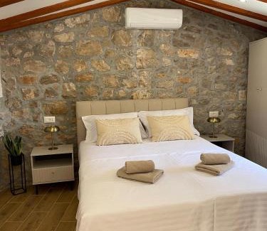Kuna Peljeska Apartment | Monte Cristo Wines & Rooms