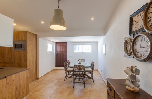Luz House | Monte da Luz - House of the Parreira