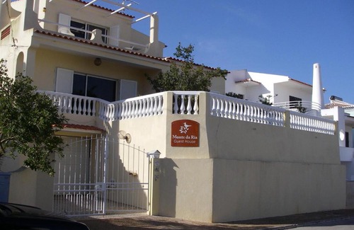Montenegro House | Monte da Ria Guest House