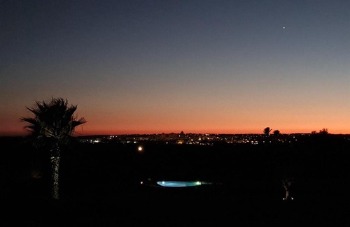 Albufeira Bed & Breakfast | Monte da Saudade