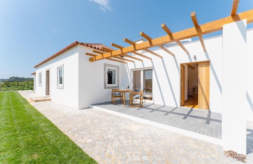 Obidos House | Monte da Várzea da Rainha