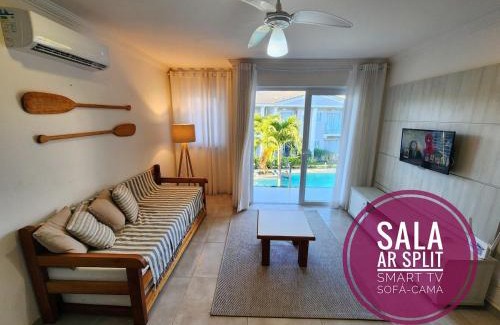 Arraial d'Ajuda Apartment | Monte das Oliveiras - Alto da Pitinga em Arraial D'Ajuda
