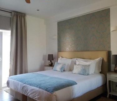 Olhao Bed & Breakfast | Monte das Perdizes