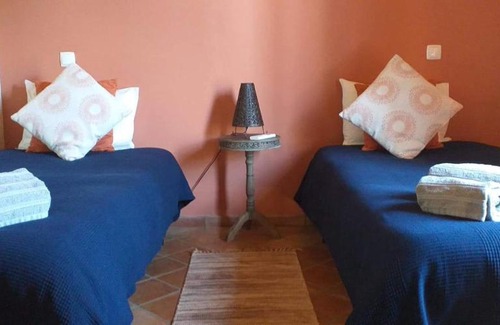 Medronhal House | Monte do Afonso