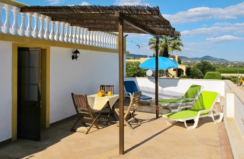 Medronhal Apartment | Monte do Afonso T1 150S